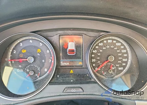 2019 Volkswagen Atlas Se from USA, damaged, VIN 1V2WR2CA3KC590341